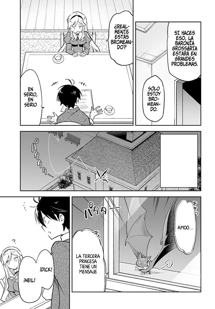 Página 37 del Manga