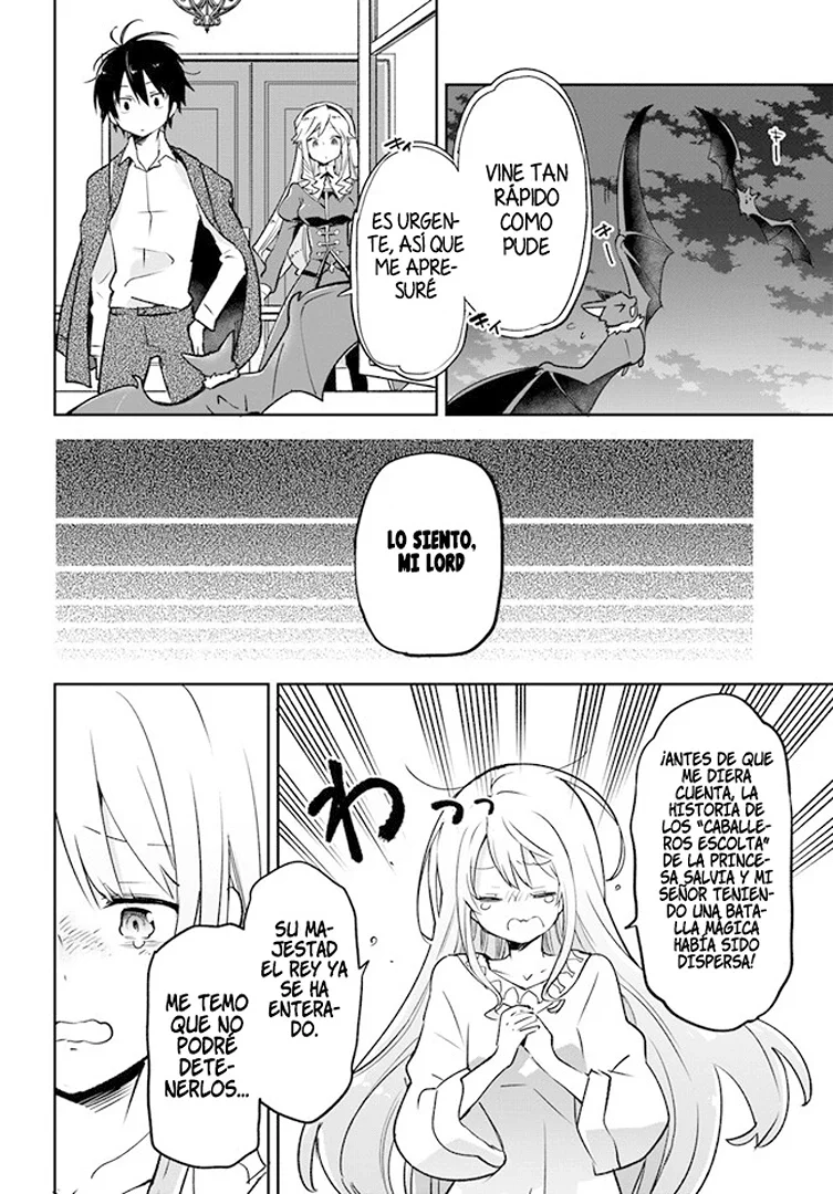 Página 38 del Manga