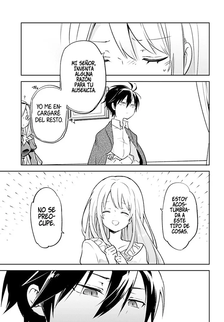 Página 39 del Manga