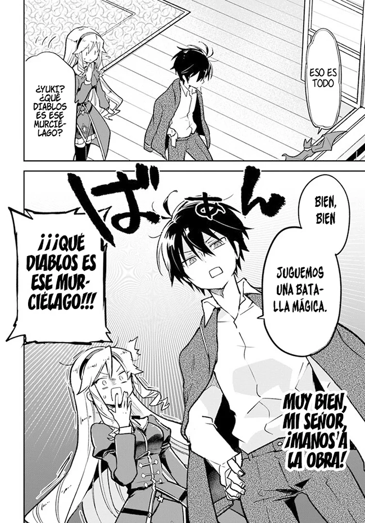 Página 40 del Manga