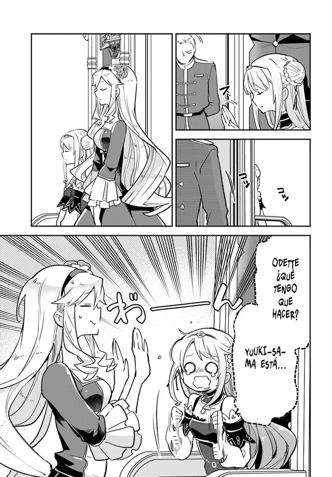 Página 34 del Manga