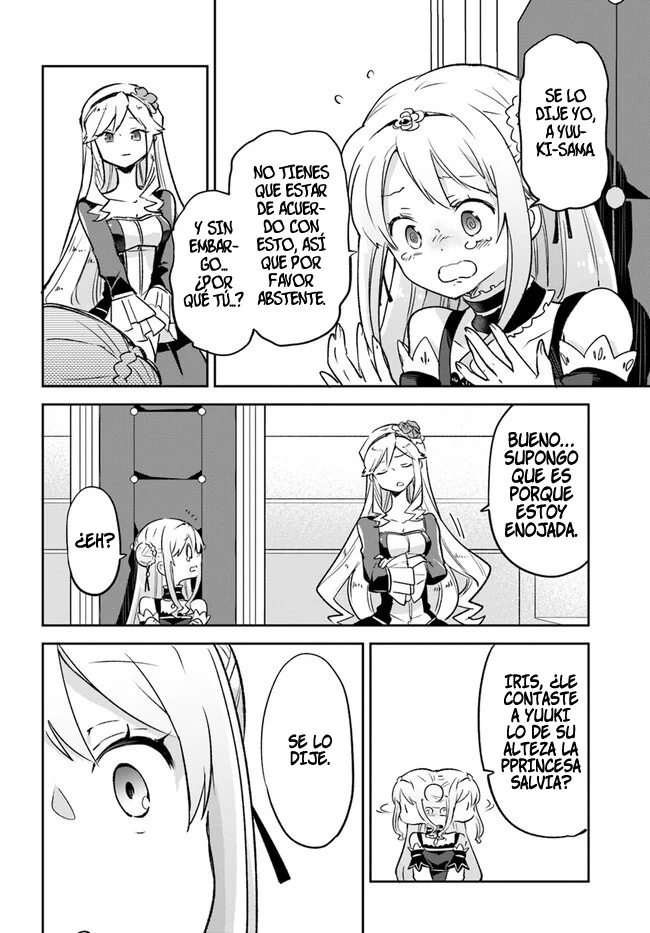 Página 35 del Manga