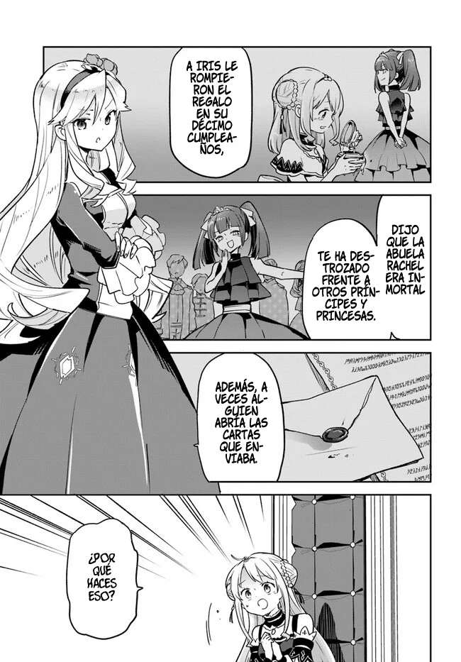 Página 36 del Manga