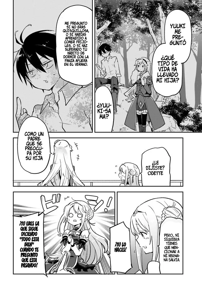 Página 37 del Manga