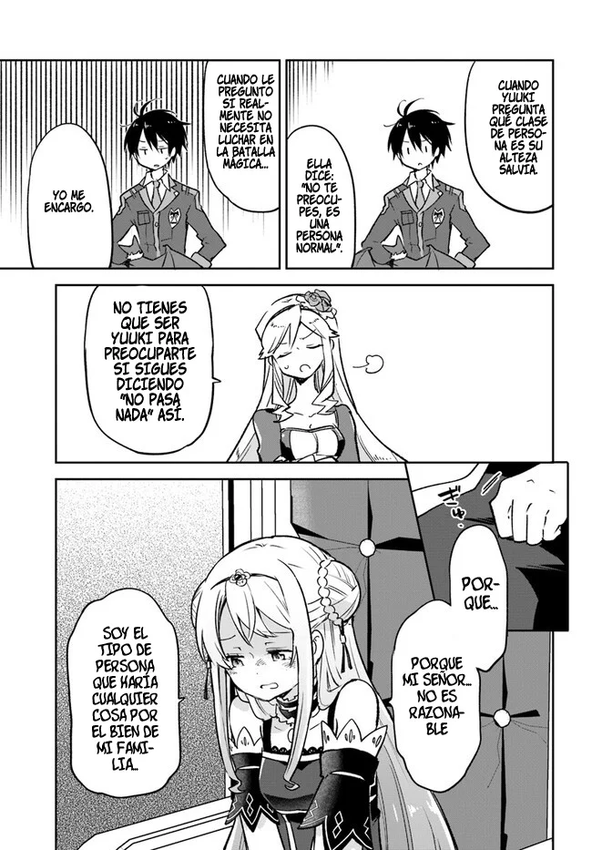 Página 38 del Manga
