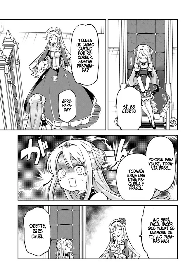Página 40 del Manga