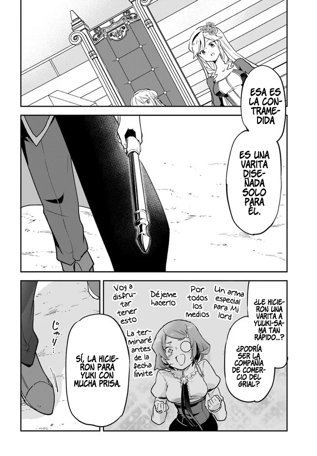 Página 43 del Manga