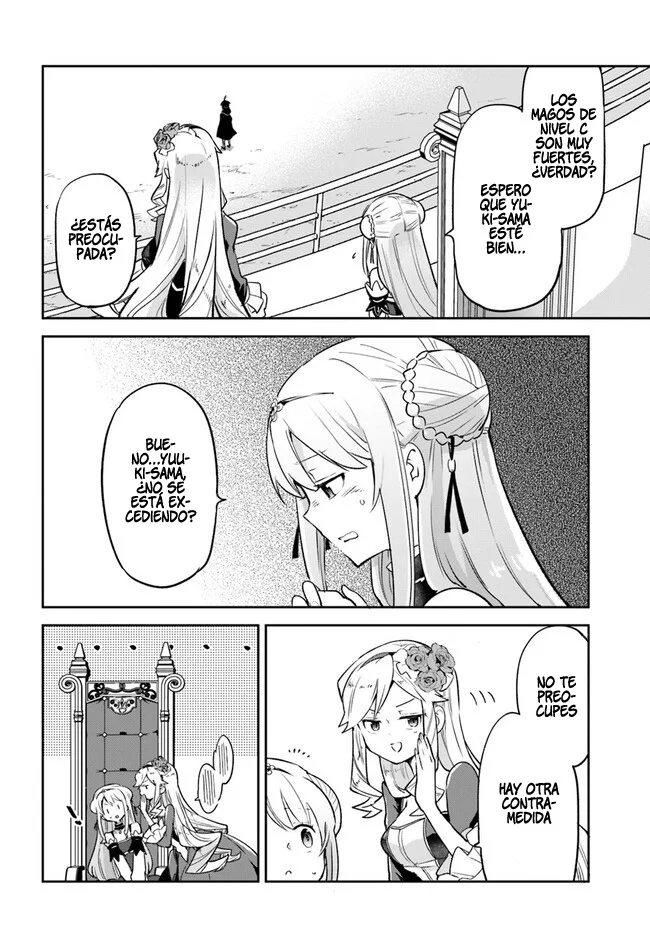 Página 45 del Manga
