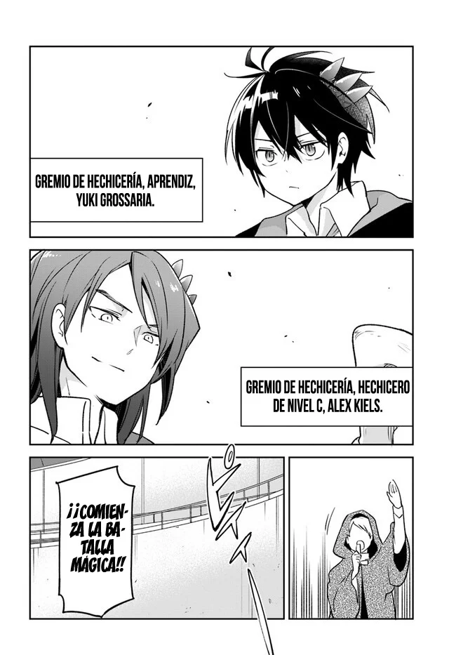 Página 47 del Manga