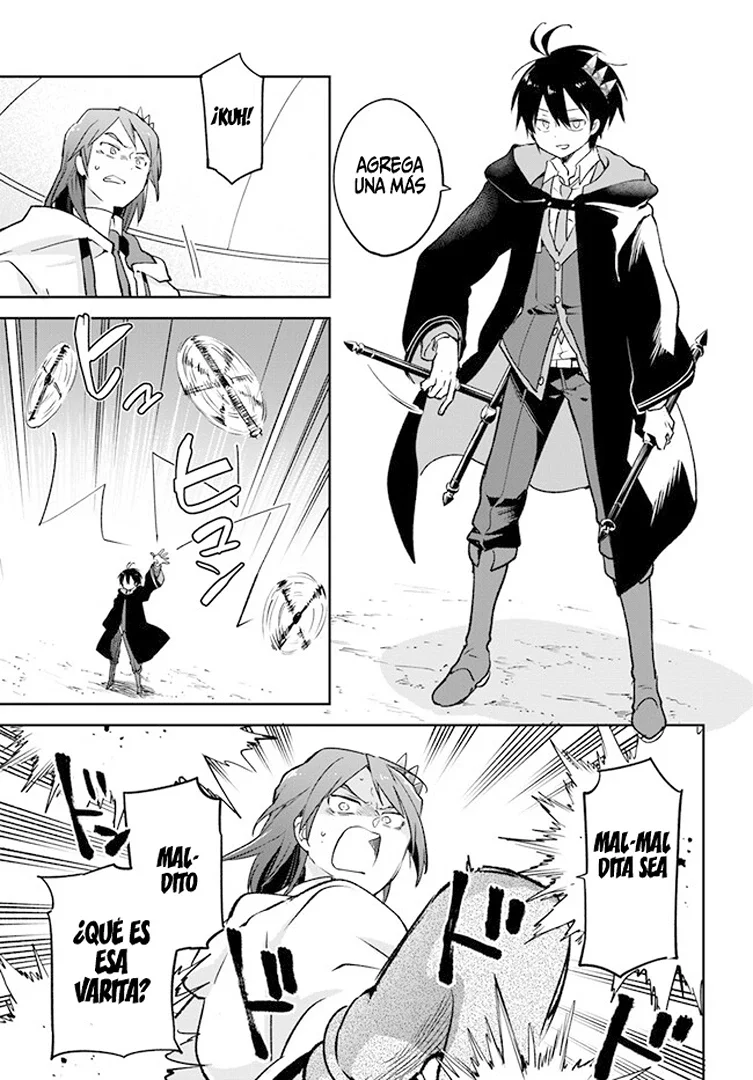Página 32 del Manga