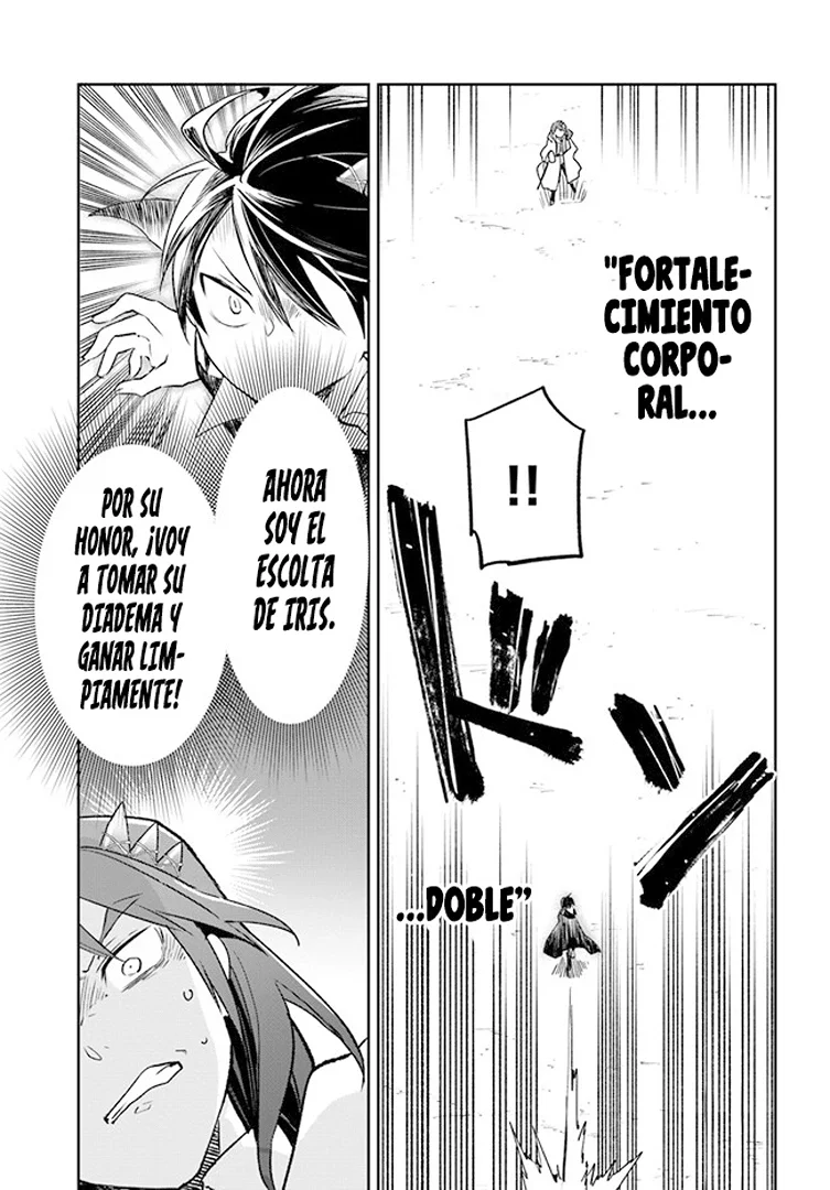 Página 36 del Manga