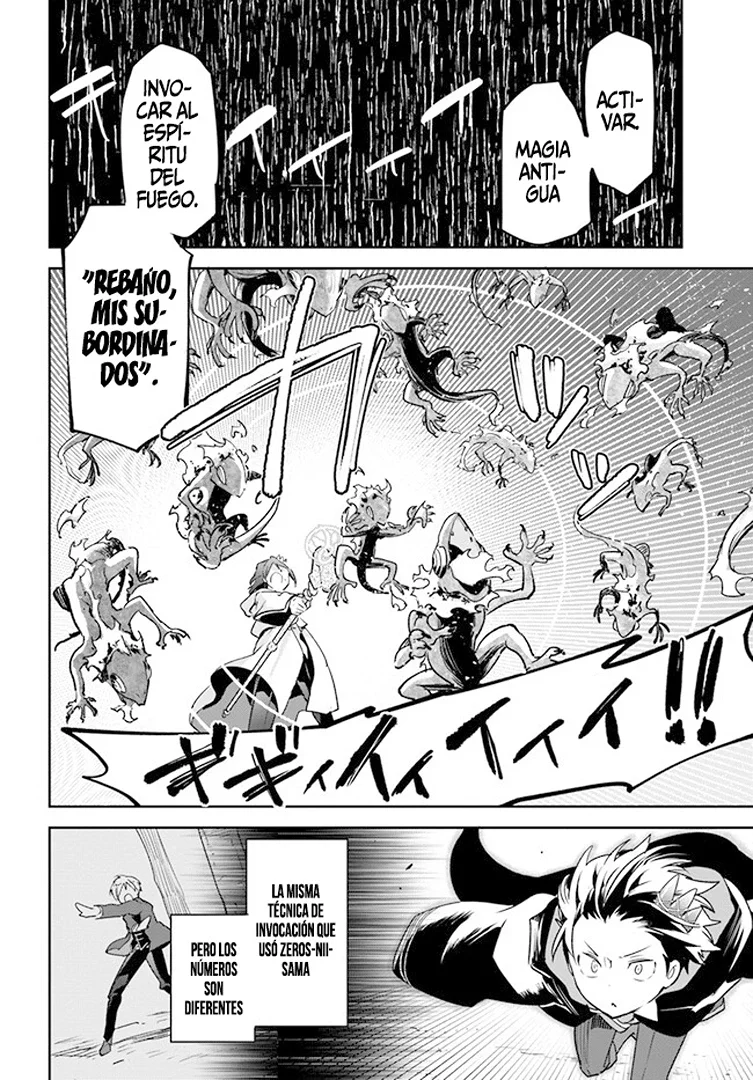 Página 37 del Manga