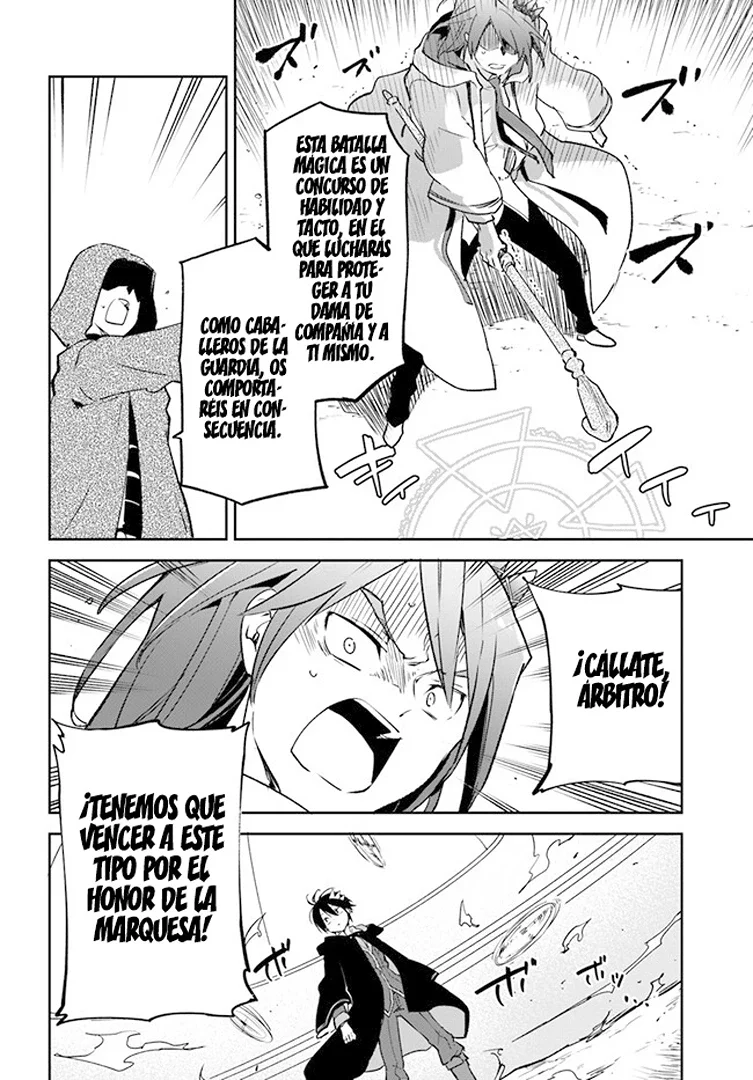 Página 41 del Manga