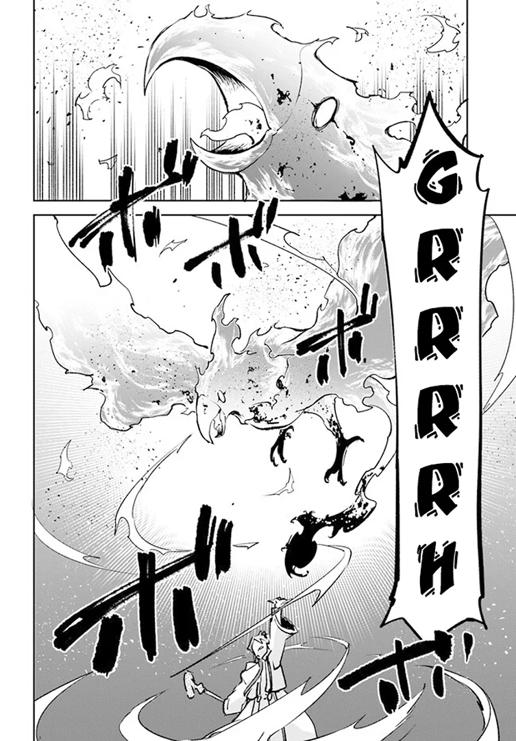 Página 43 del Manga