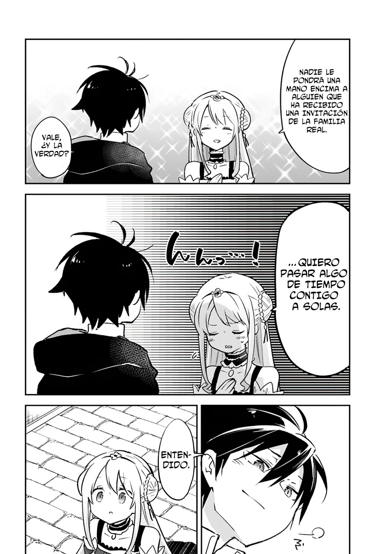 Página 37 del Manga