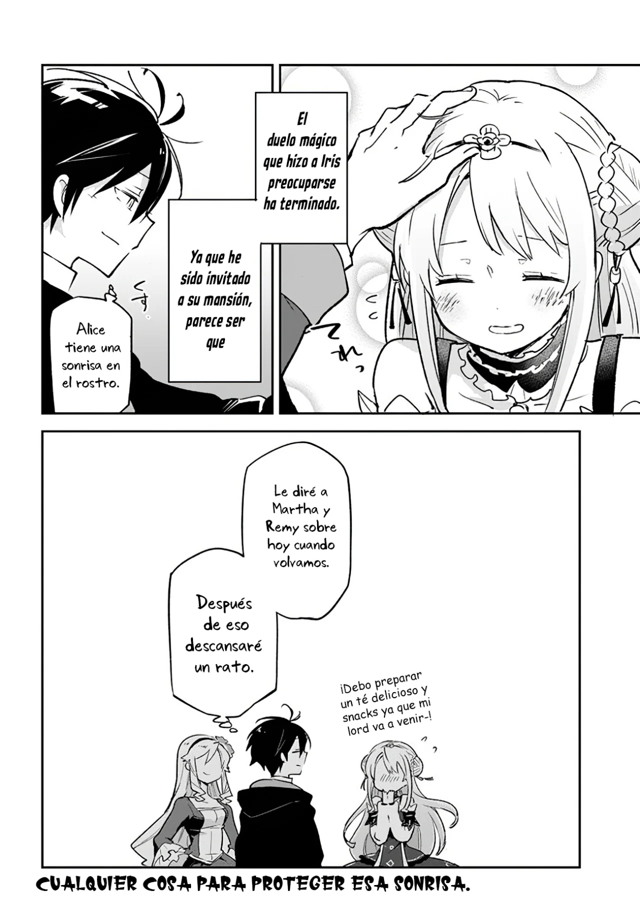 Página 41 del Manga