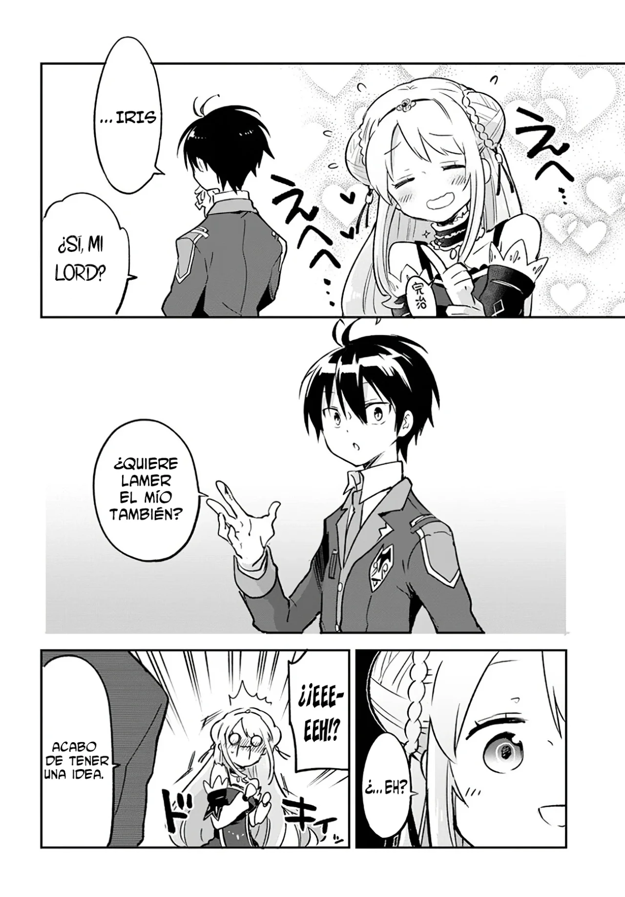 Página 37 del Manga