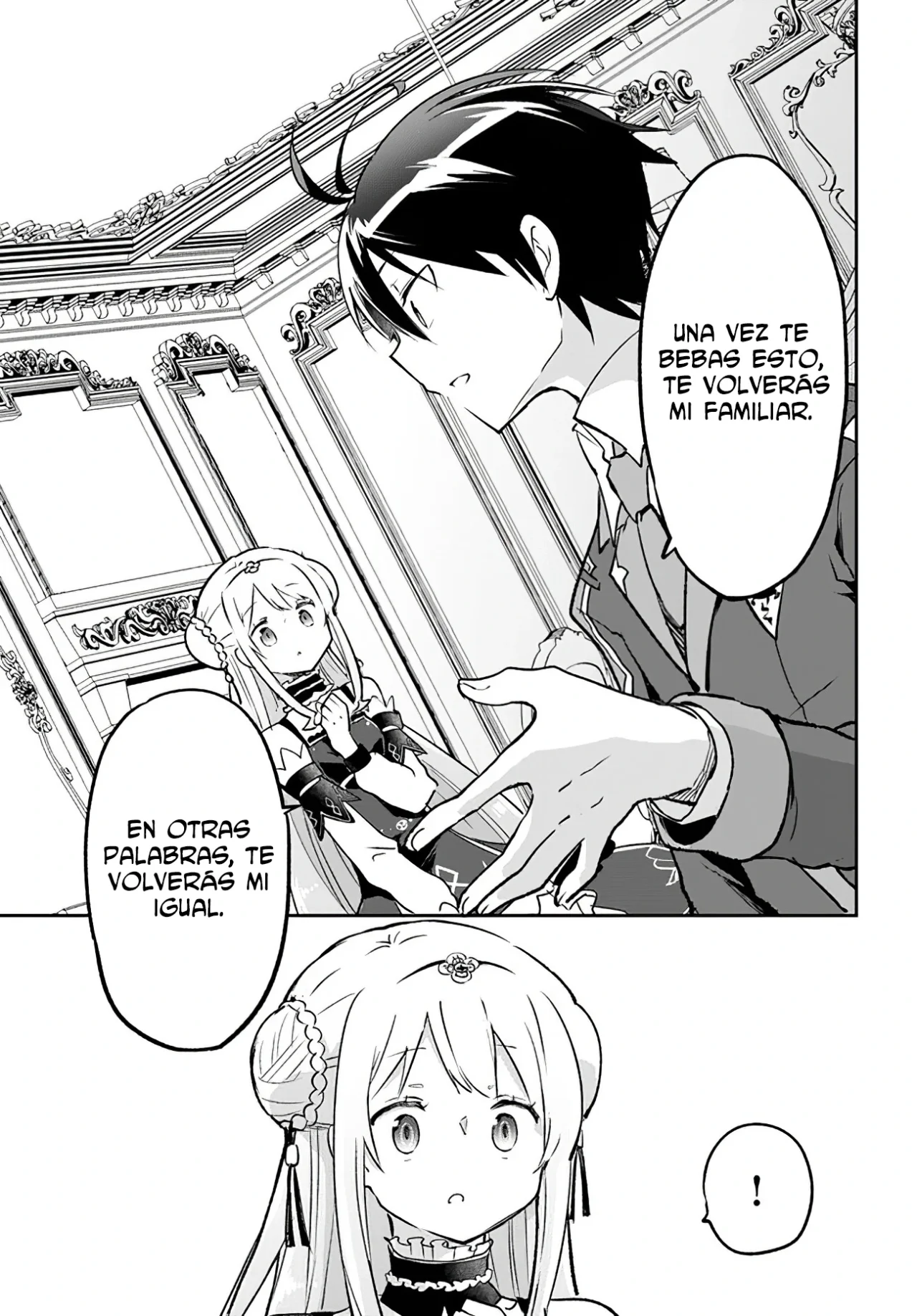 Página 38 del Manga