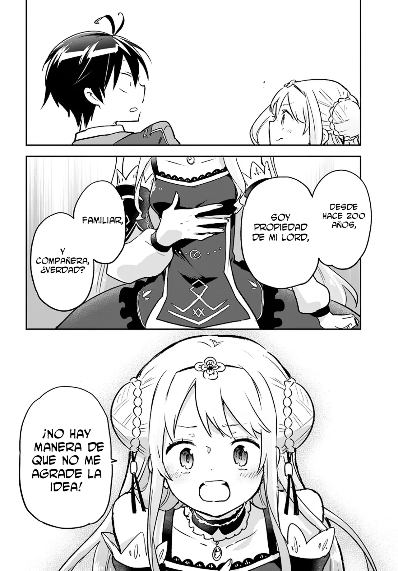 Página 41 del Manga