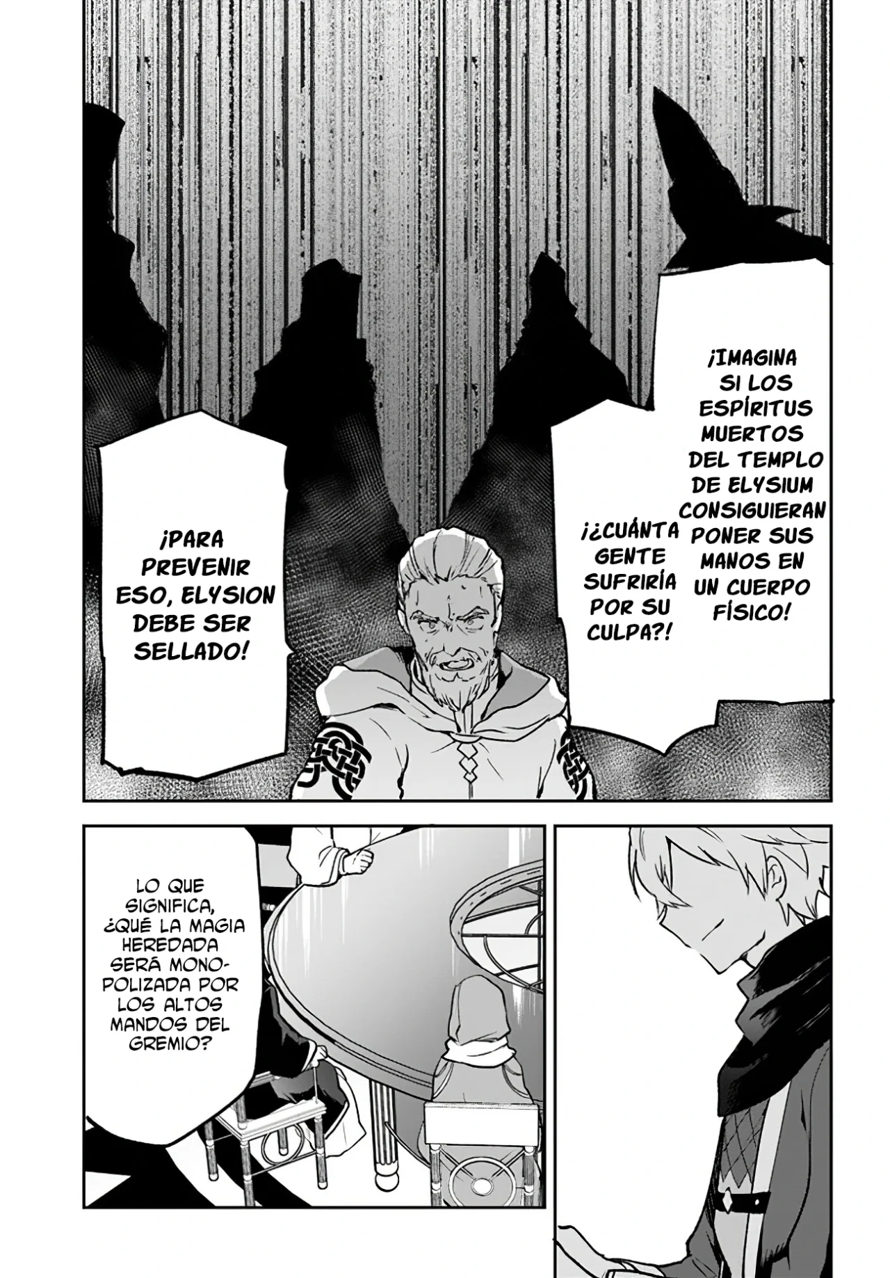 Página 30 del Manga