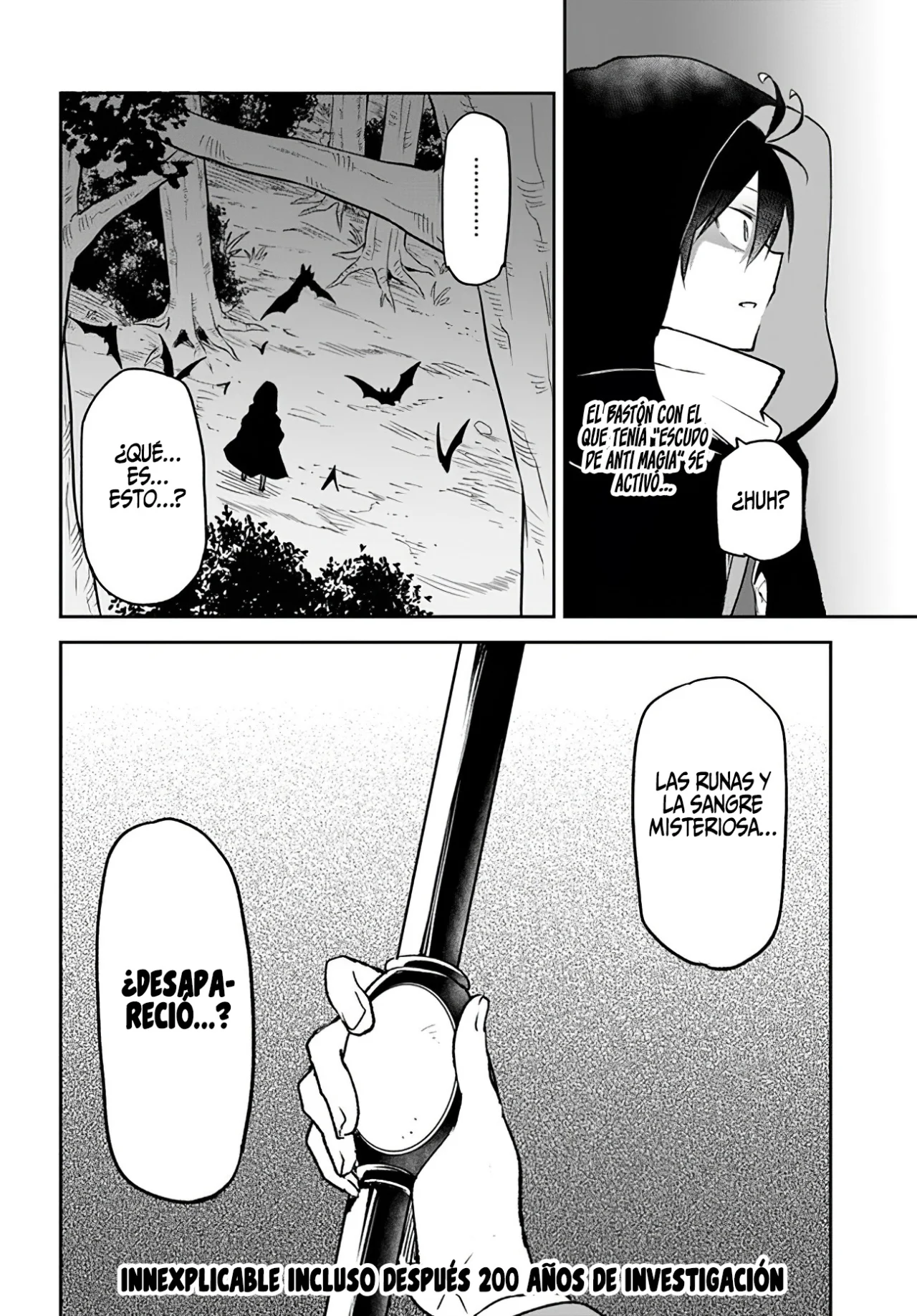Página 42 del Manga