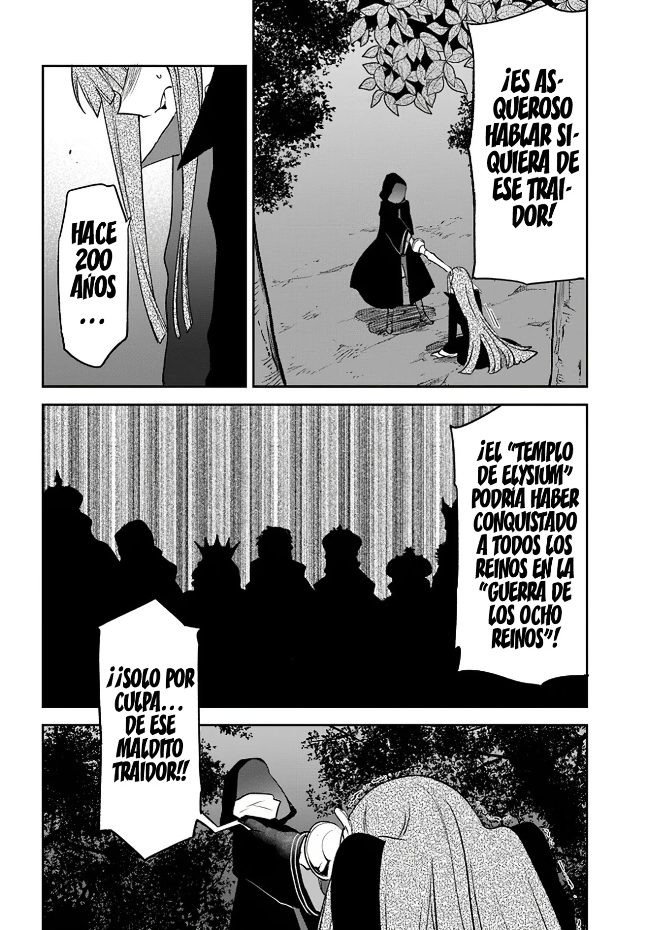 Página 43 del Manga