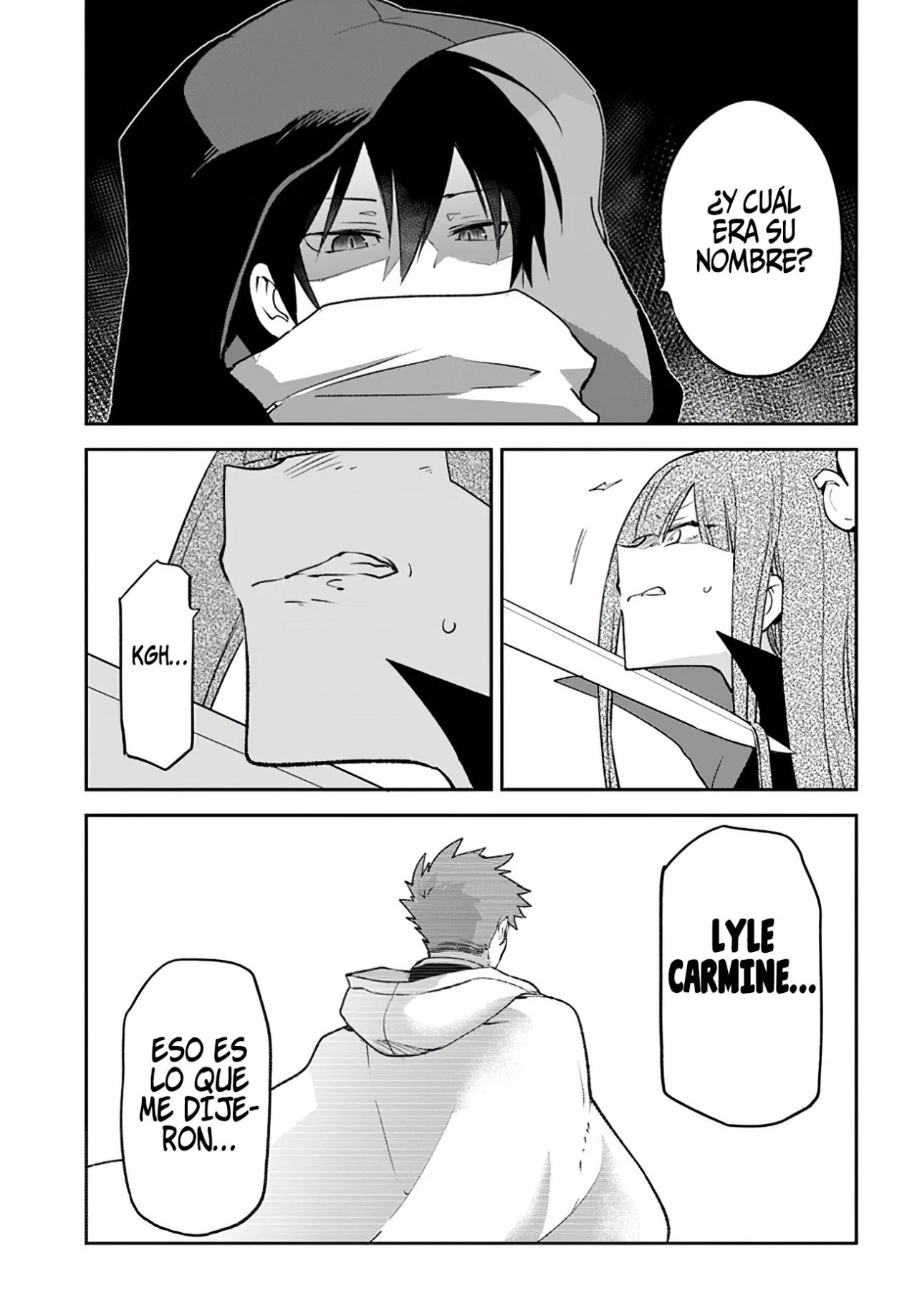 Página 44 del Manga