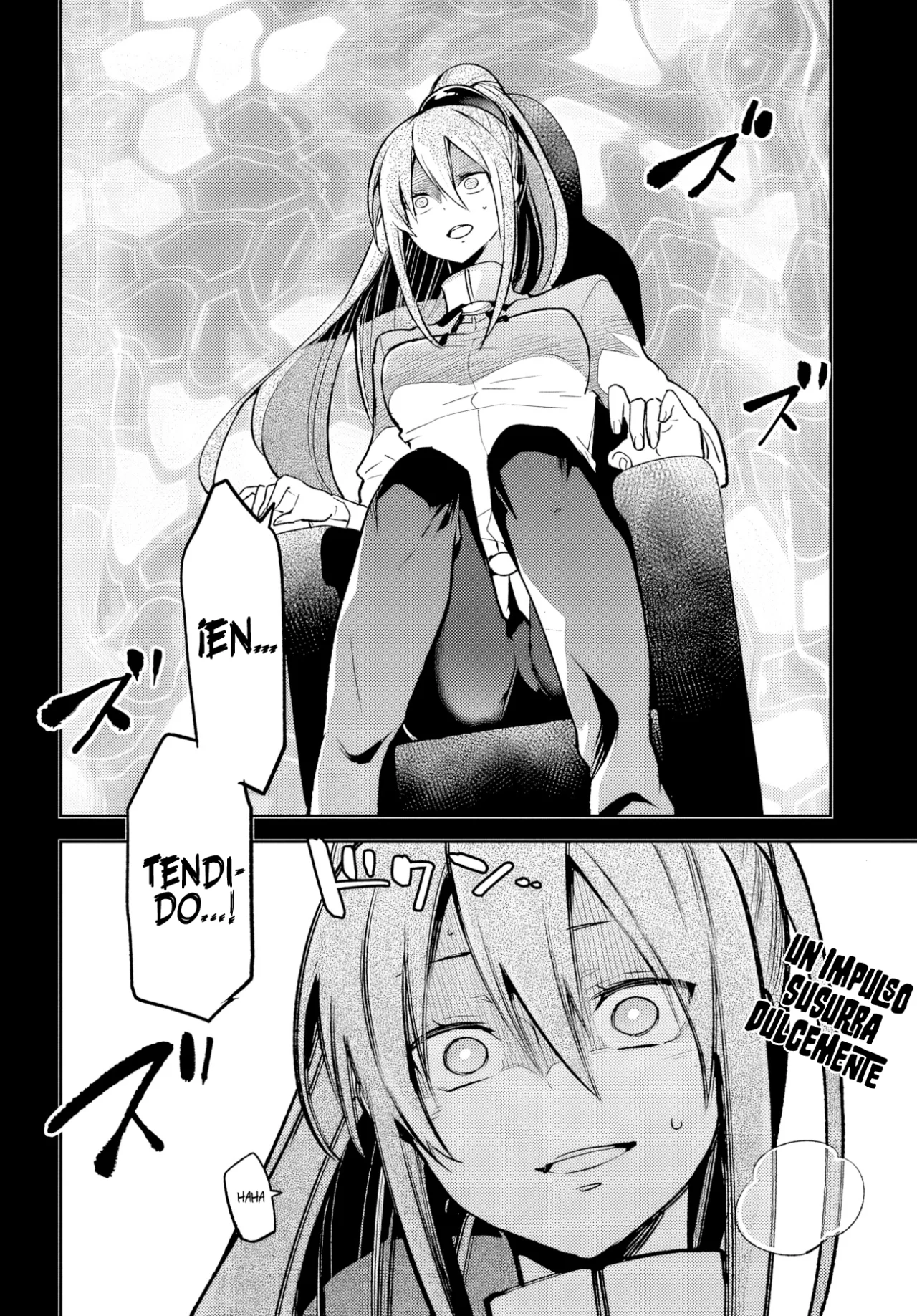 Página 42 del Manga