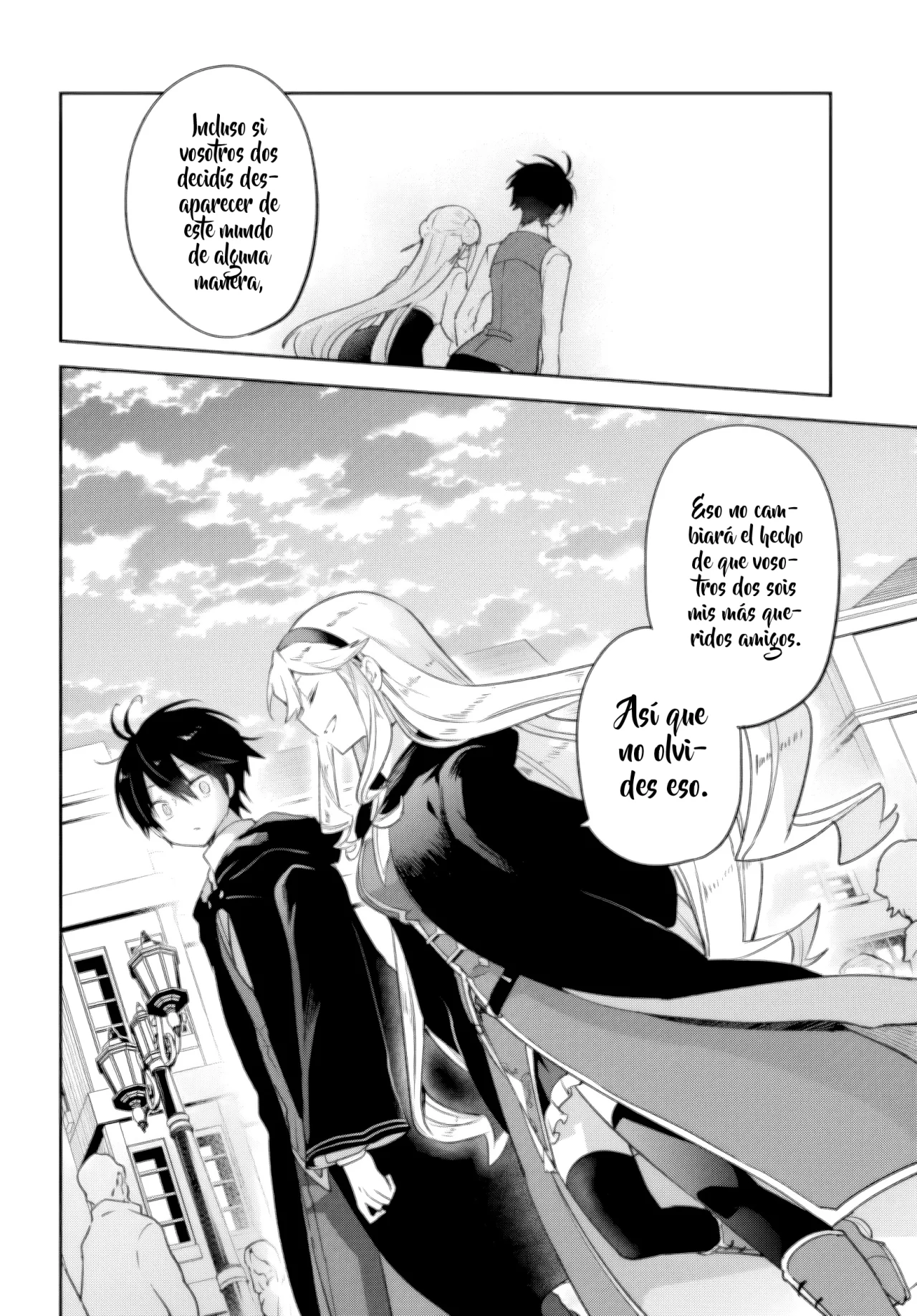 Página 37 del Manga