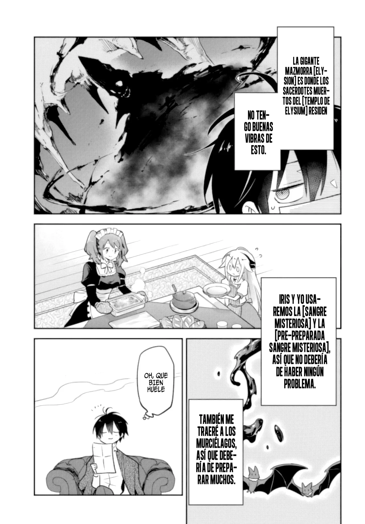 Página 42 del Manga