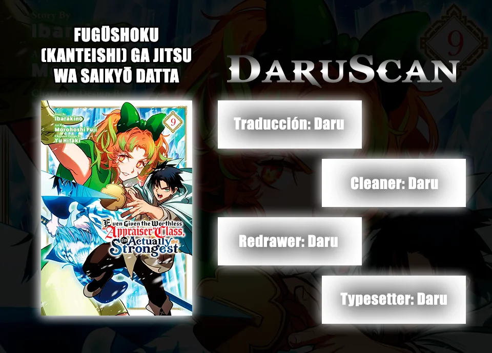 Página 32 del Manga
