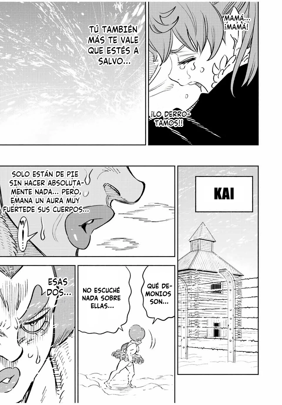 Página 30 del Manga