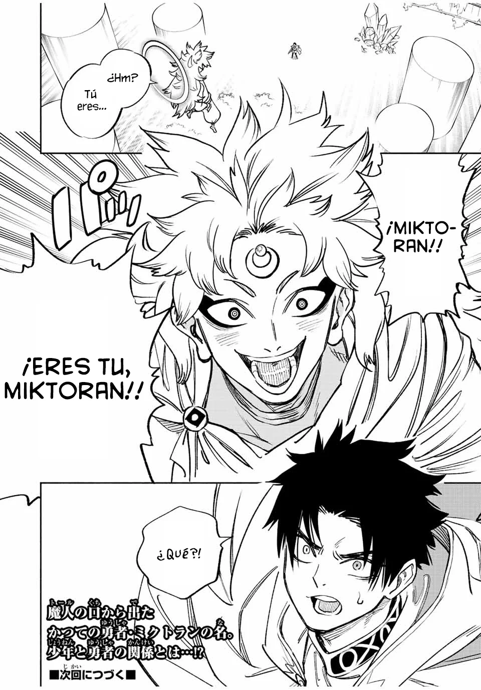 Página 24 del Manga
