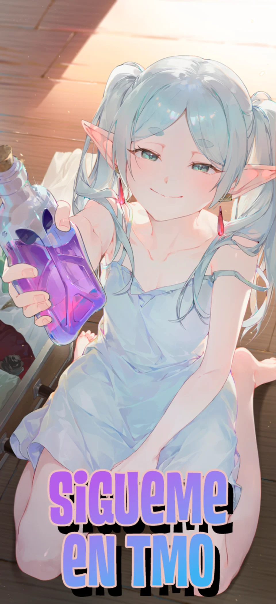 Página 32 del Manga