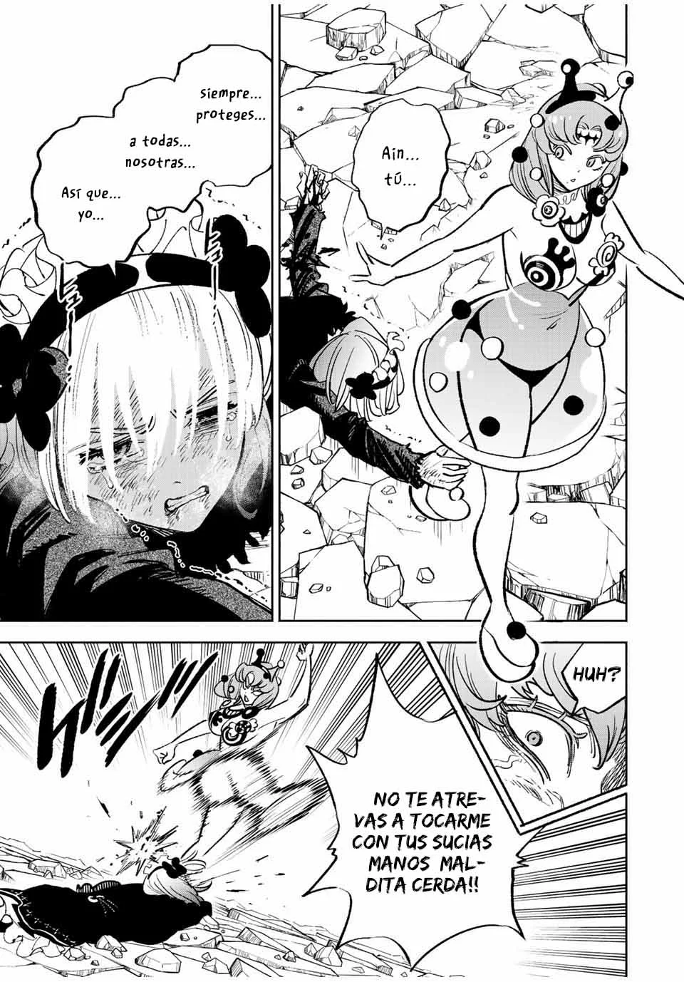 Página 30 del Manga