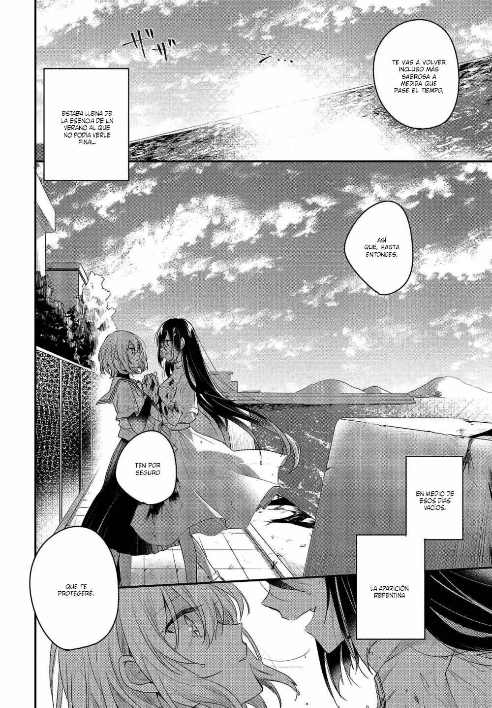 Página 42 del Manga