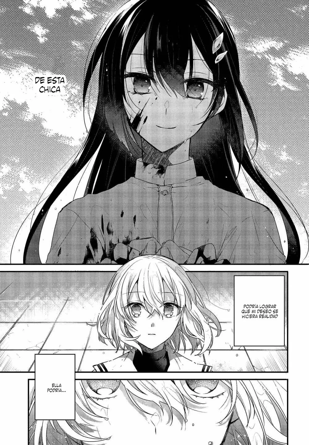 Página 43 del Manga