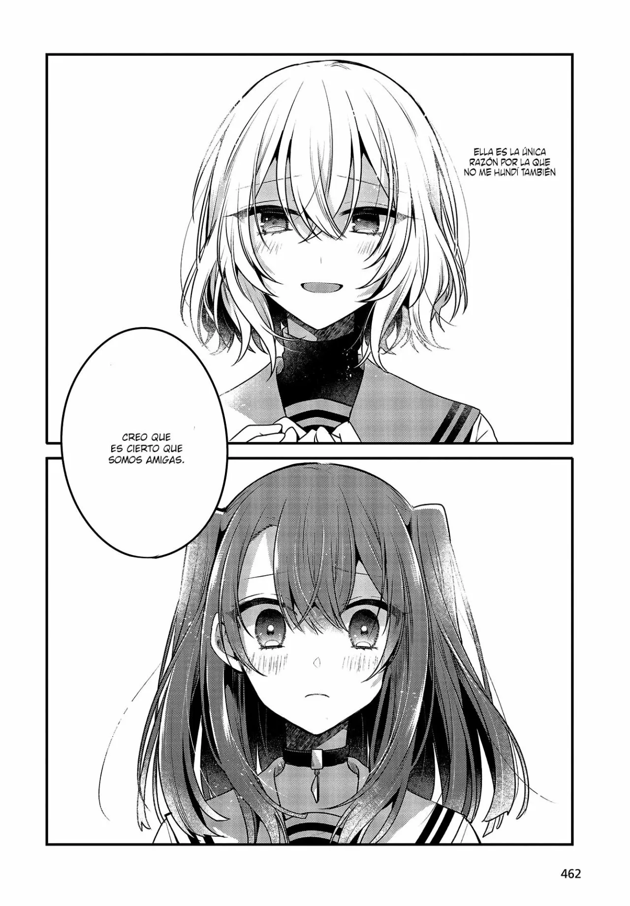 Página 30 del Manga