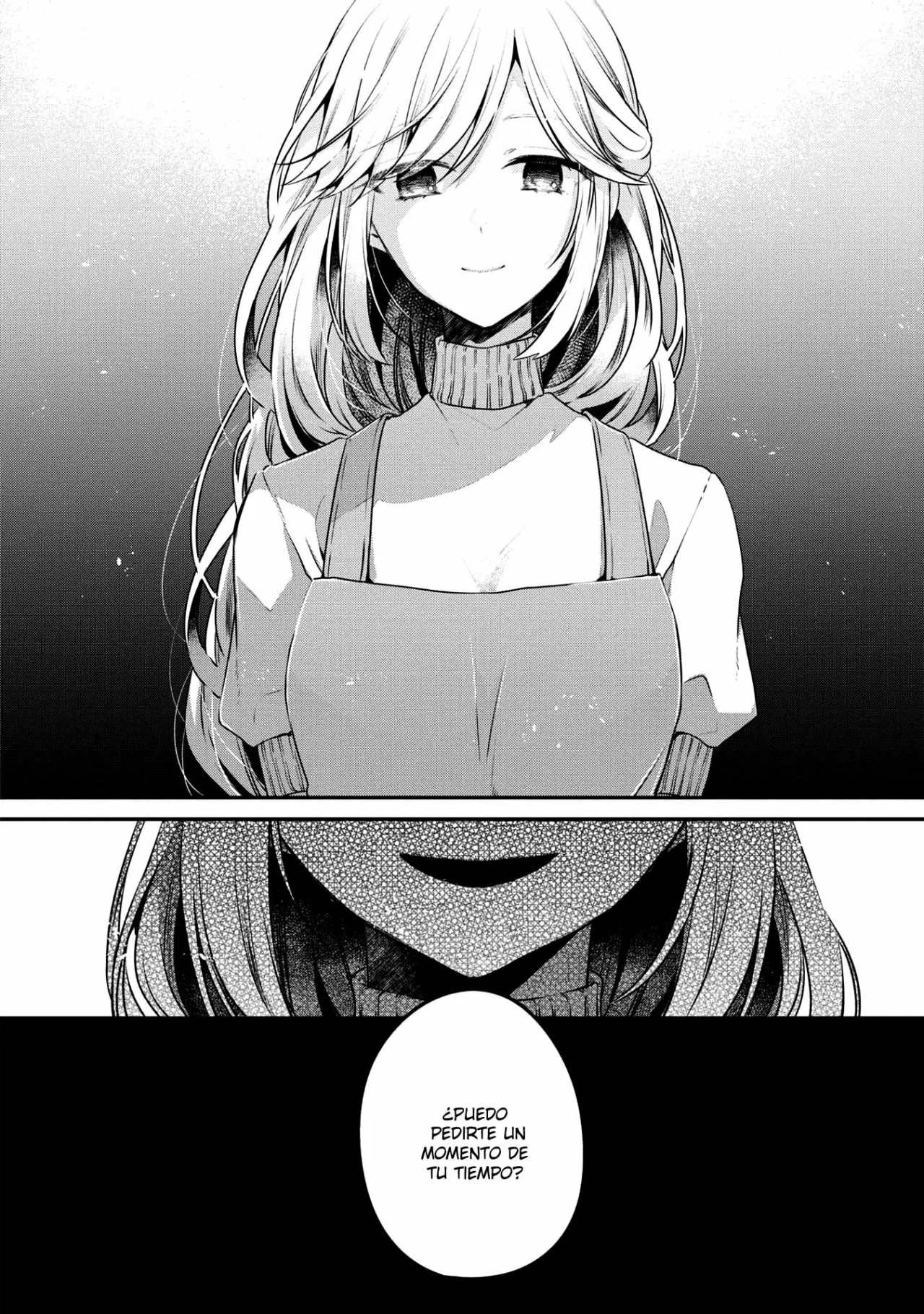 Página 30 del Manga