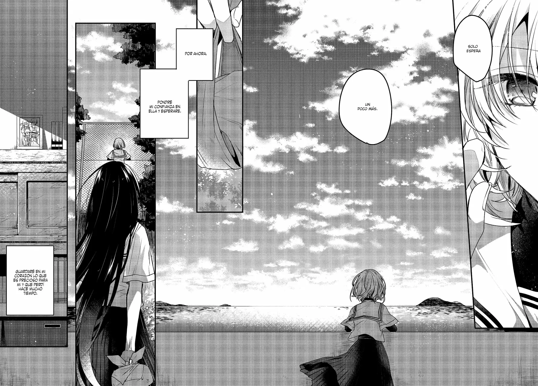 Página 30 del Manga