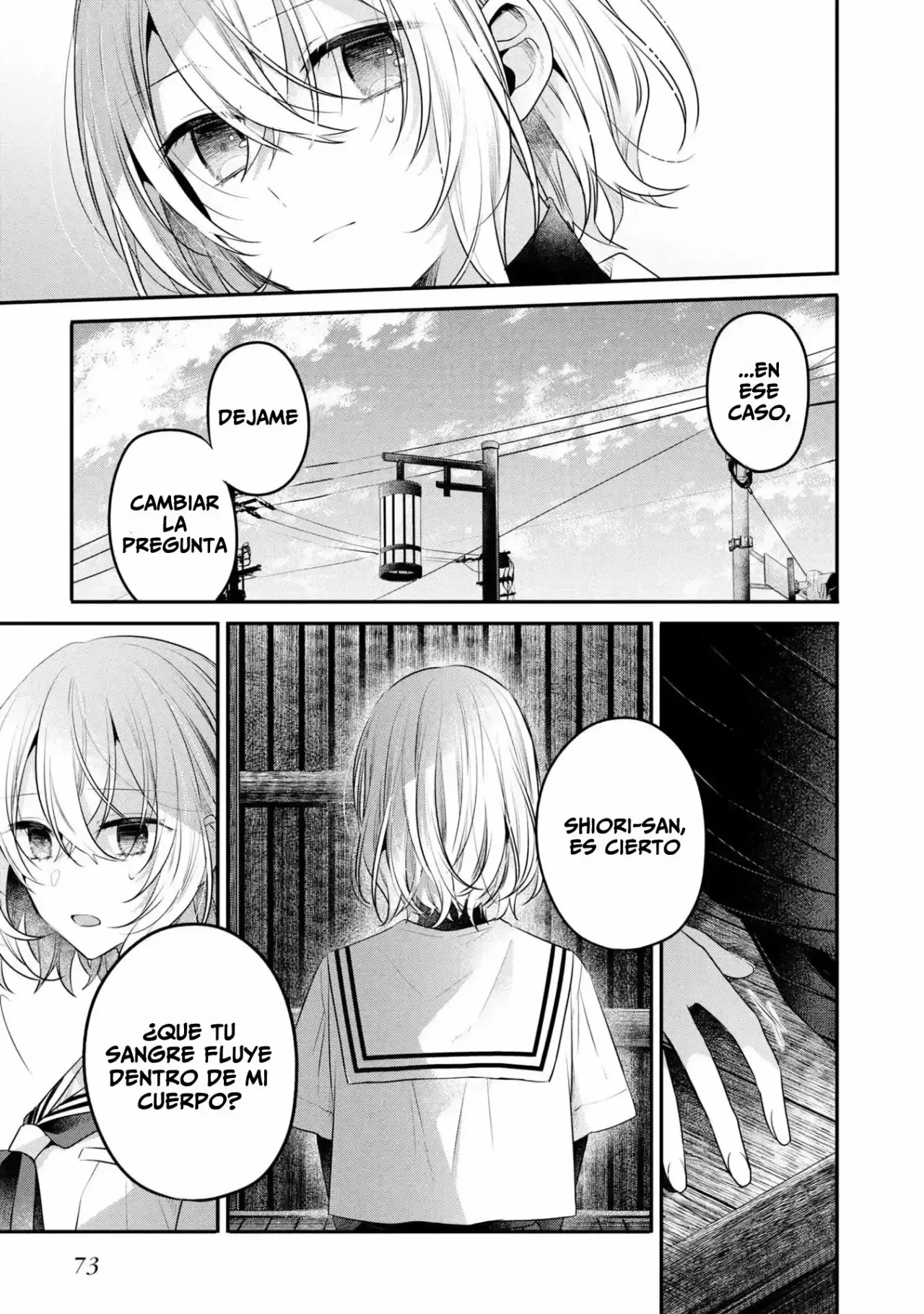 Página 24 del Manga