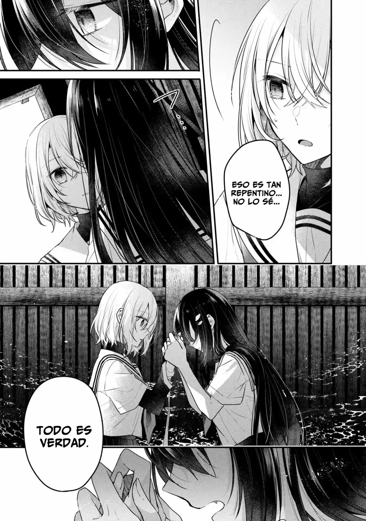 Página 32 del Manga