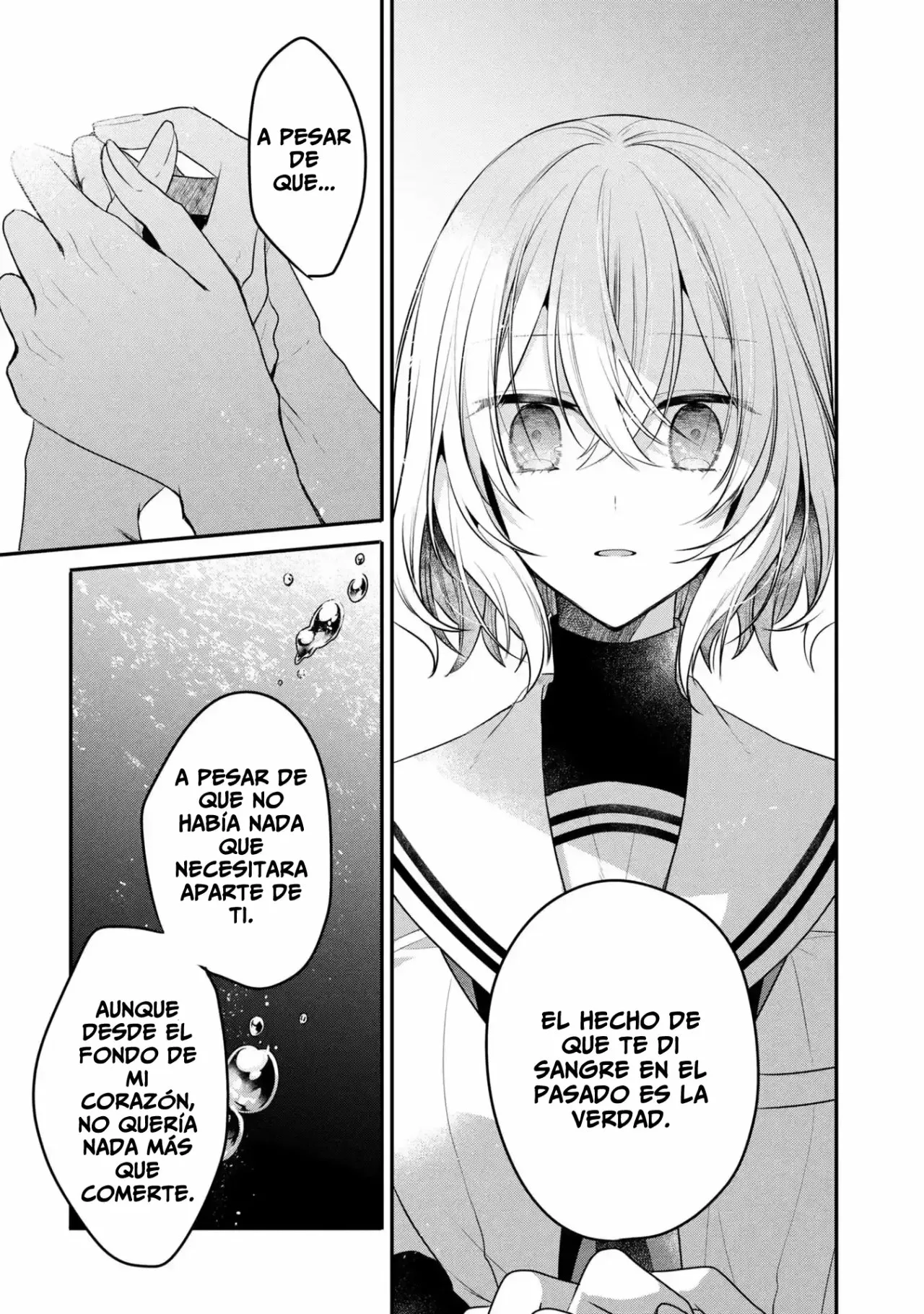 Página 34 del Manga