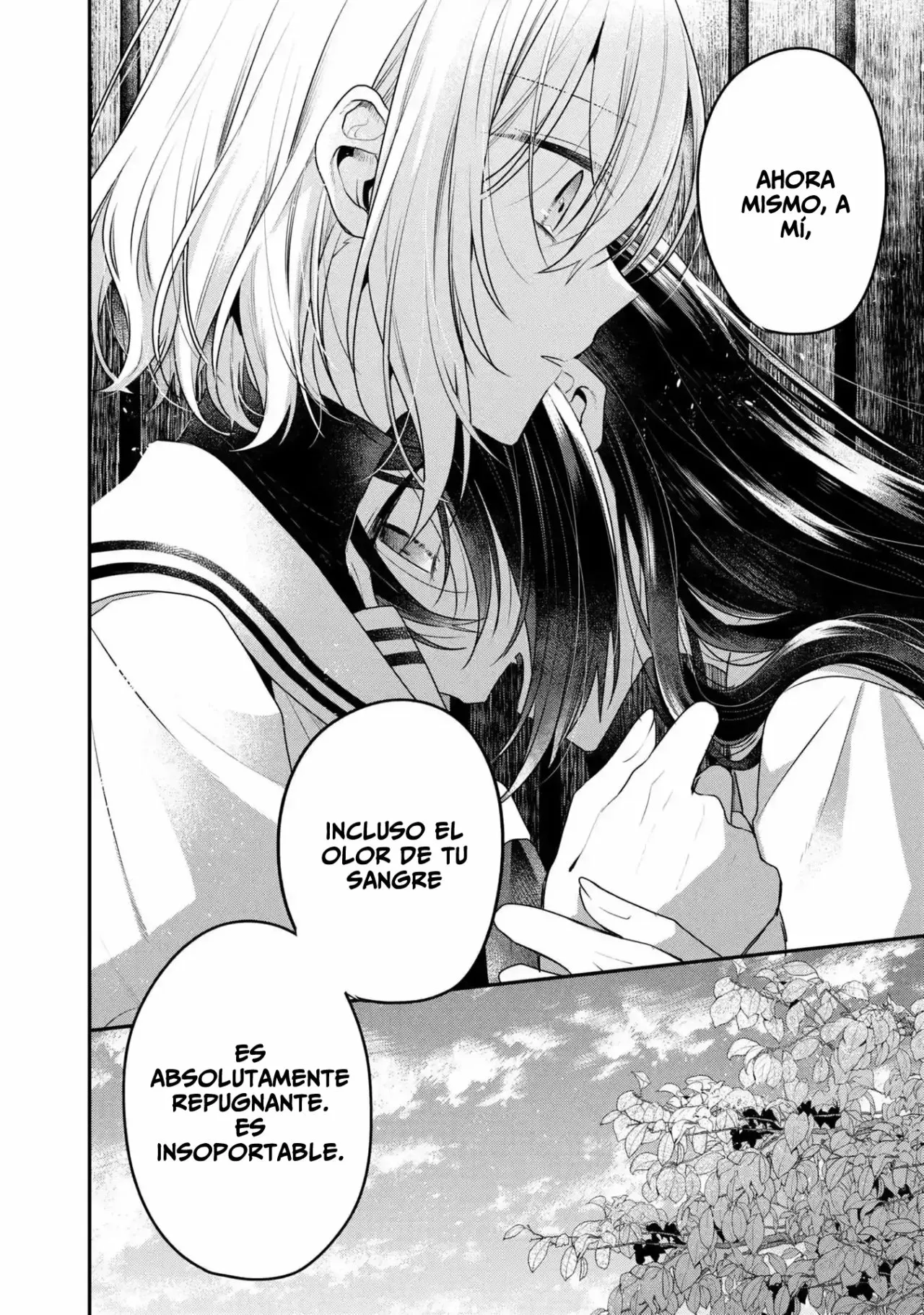 Página 35 del Manga