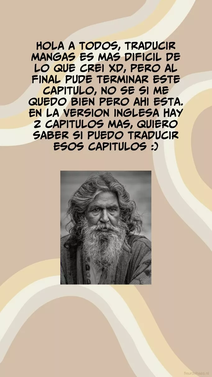 Página 37 del Manga