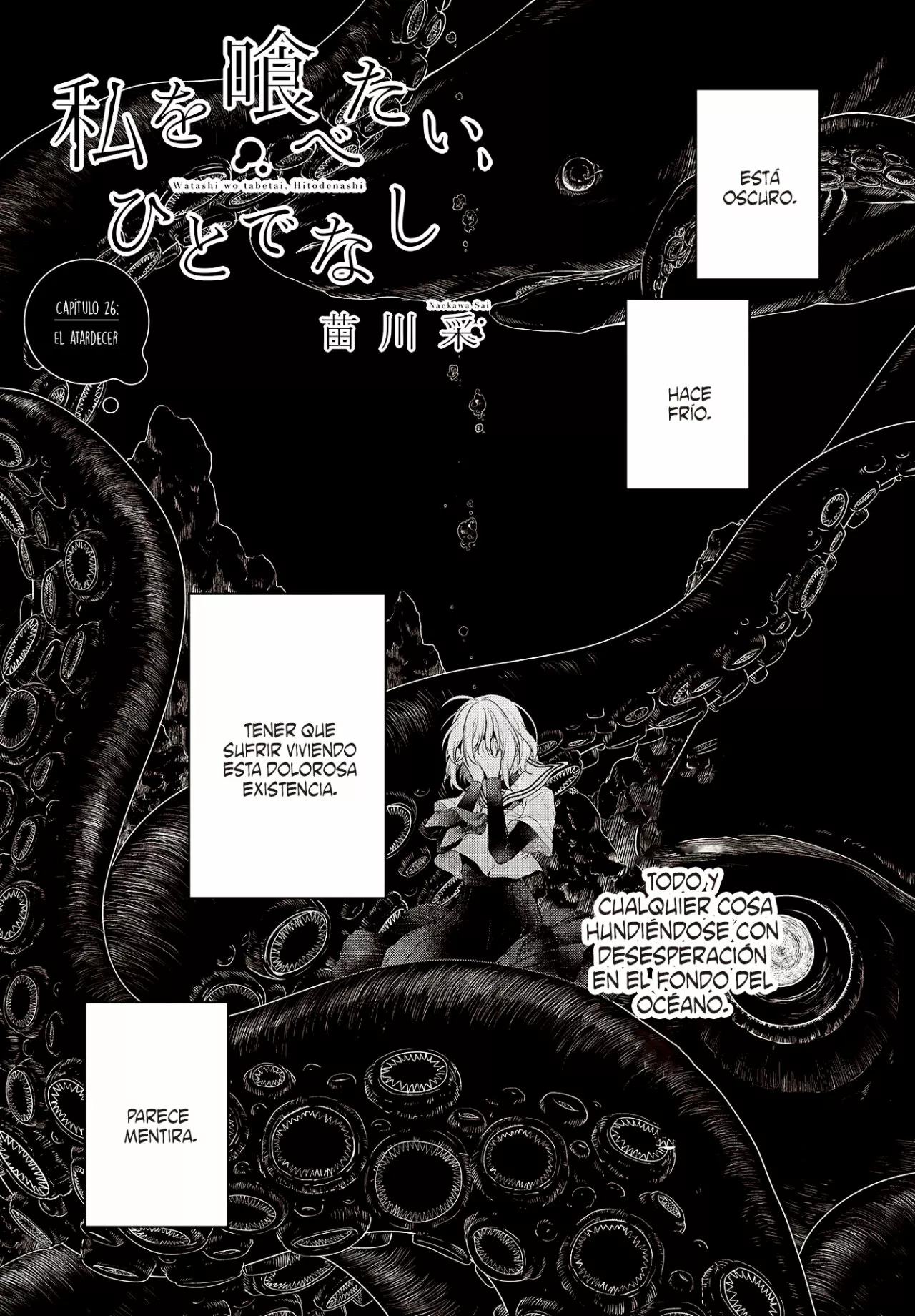 Página 32 del Manga