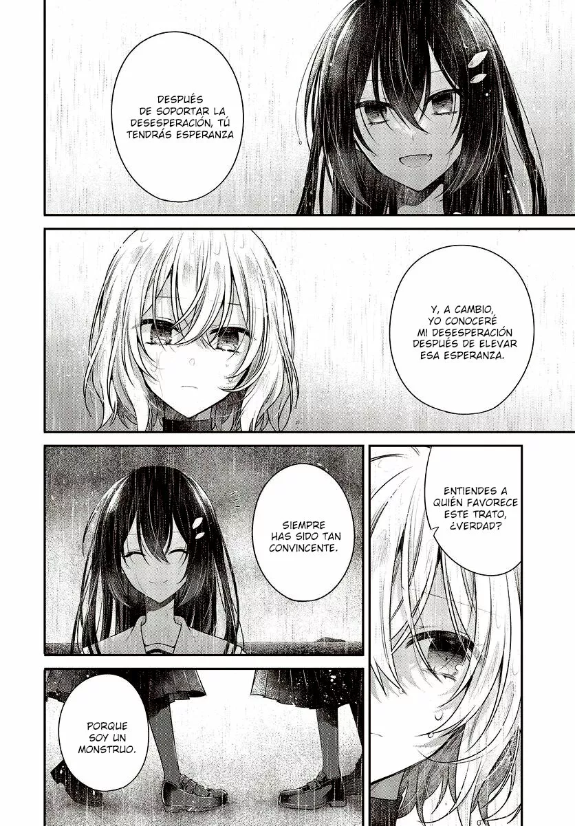 Página 43 del Manga