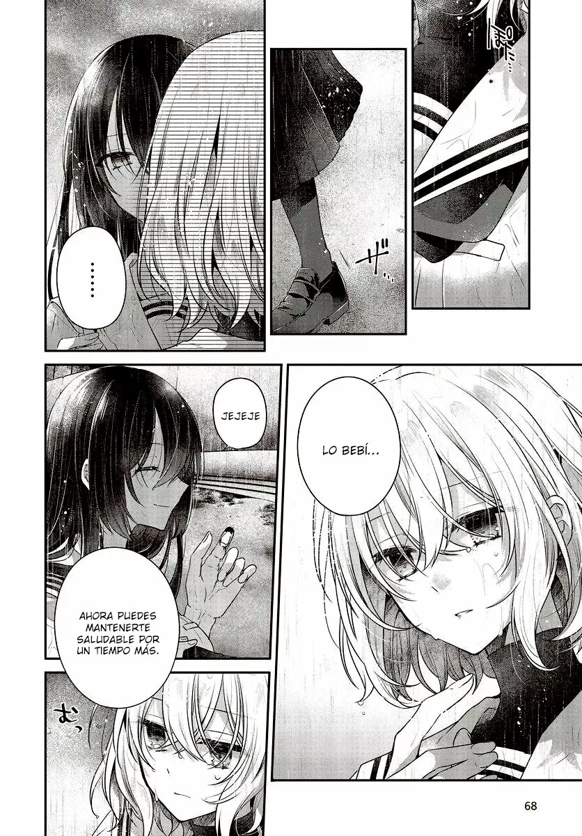 Página 45 del Manga