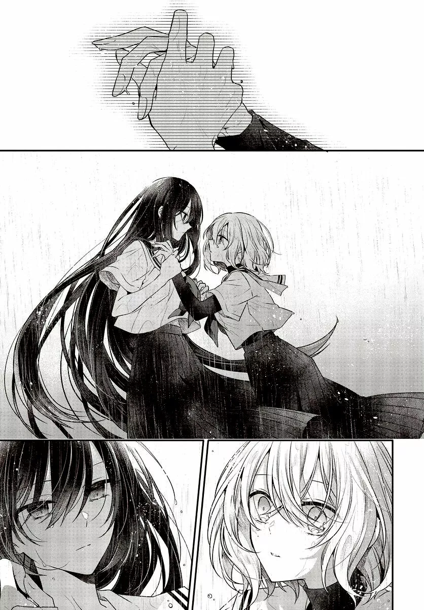 Página 46 del Manga