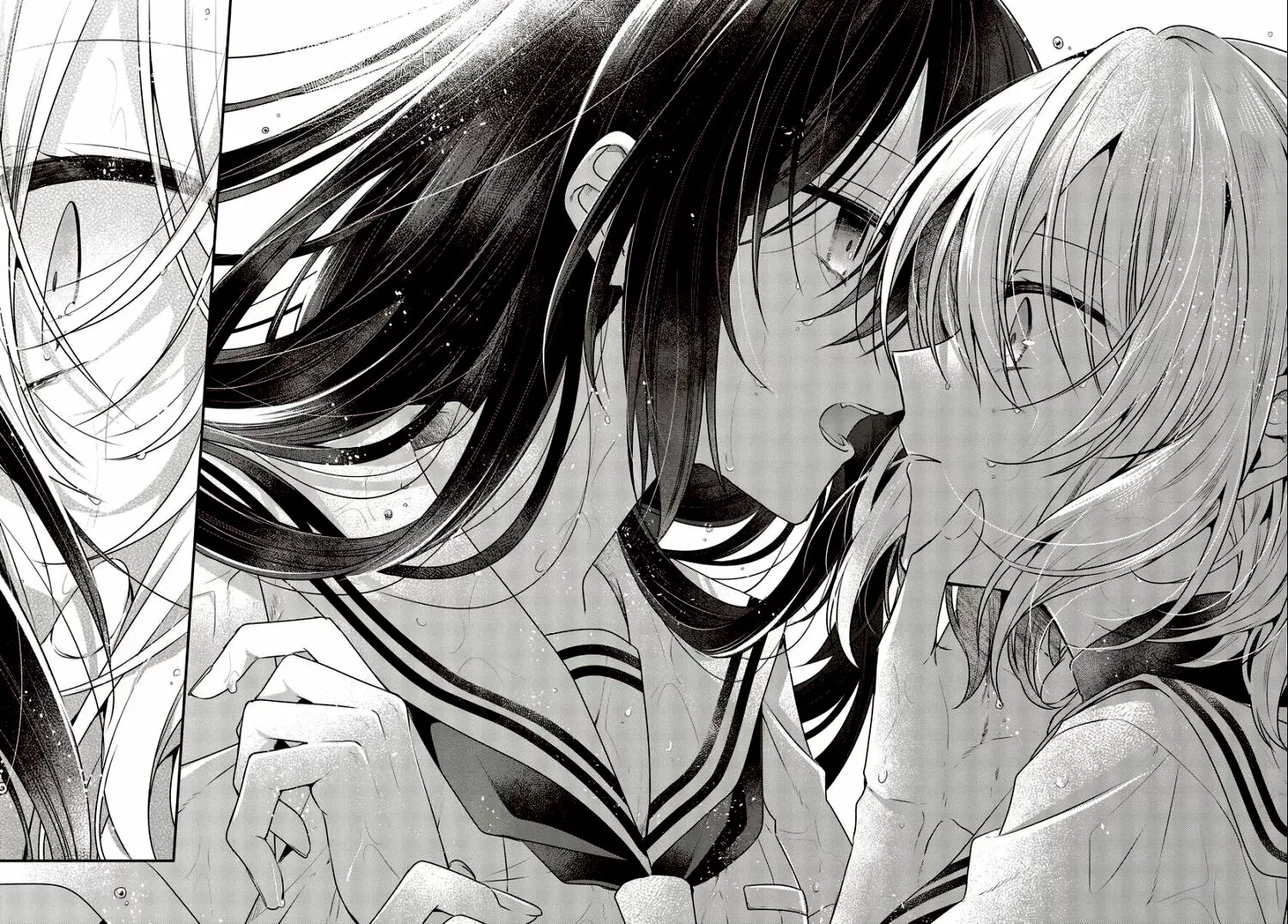 Página 47 del Manga